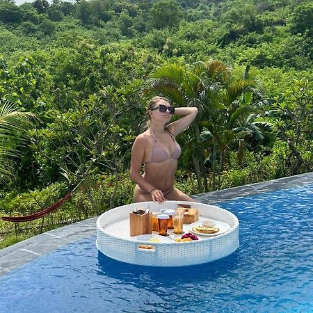Innora Jungle Resort And Spa Batununggul Екстериор снимка