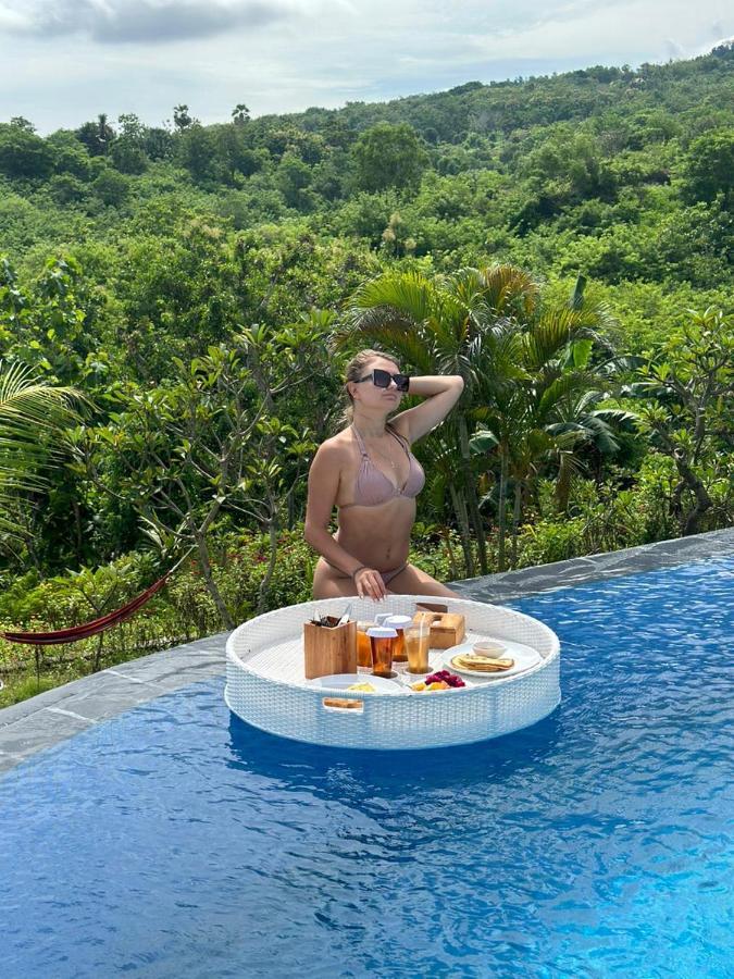Innora Jungle Resort And Spa Batununggul Екстериор снимка