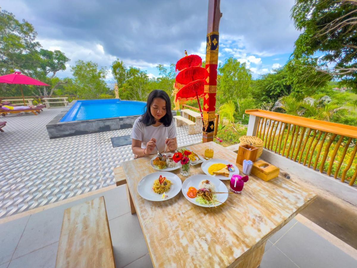 Innora Jungle Resort And Spa Batununggul Екстериор снимка