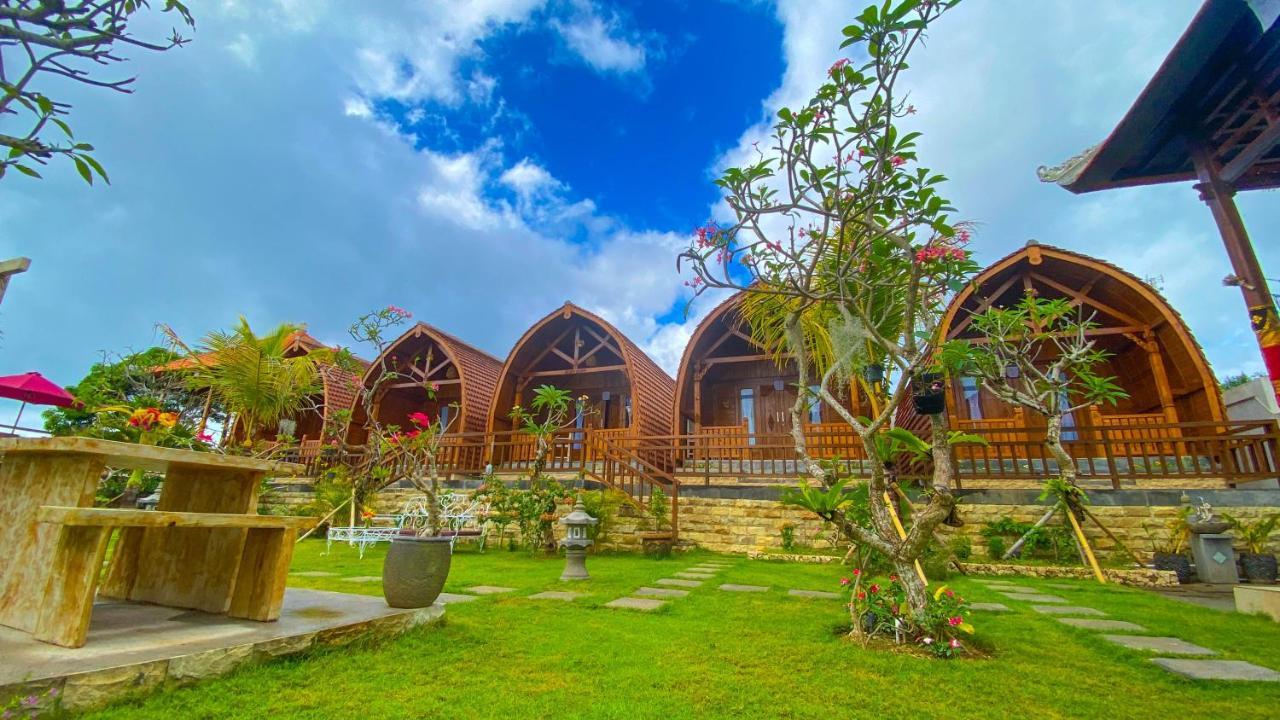 Innora Jungle Resort And Spa Batununggul Екстериор снимка