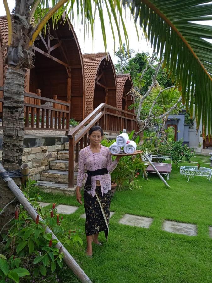 Innora Jungle Resort And Spa Batununggul Екстериор снимка