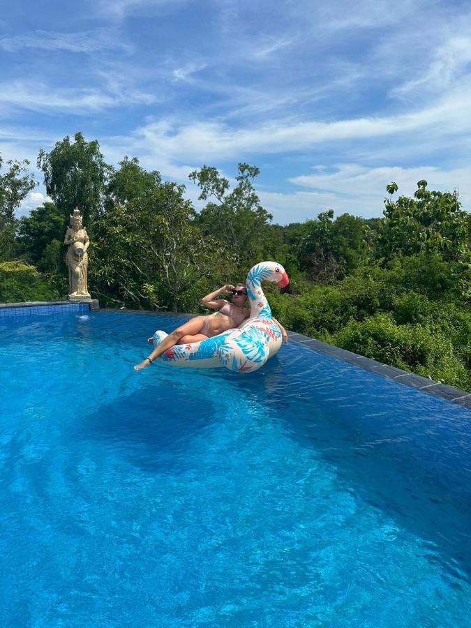 Innora Jungle Resort And Spa Batununggul Екстериор снимка