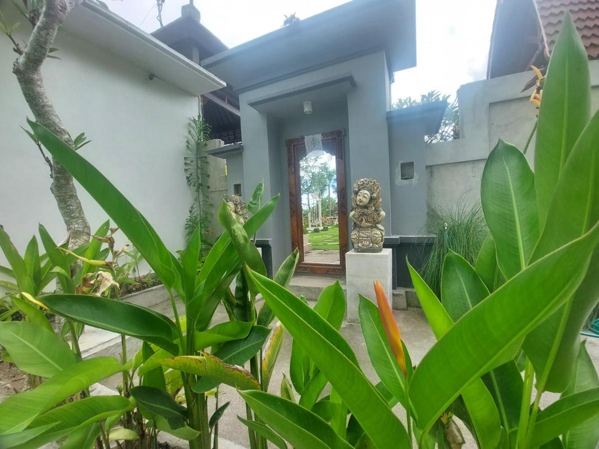 Innora Jungle Resort And Spa Batununggul Екстериор снимка