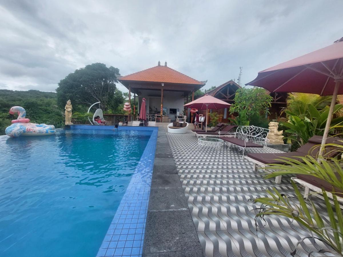 Innora Jungle Resort And Spa Batununggul Екстериор снимка