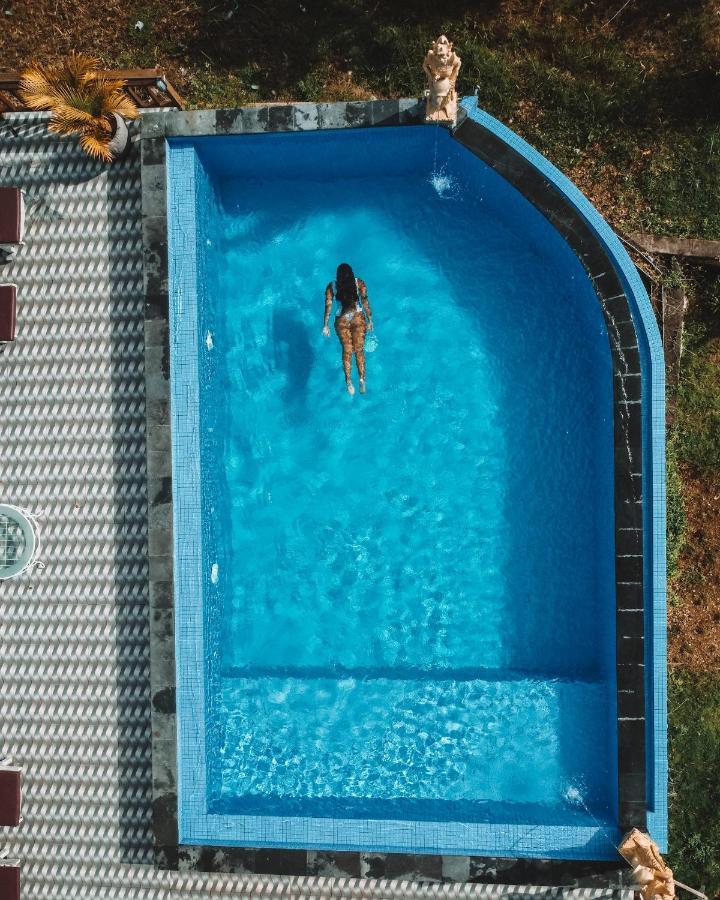 Innora Jungle Resort And Spa Batununggul Екстериор снимка