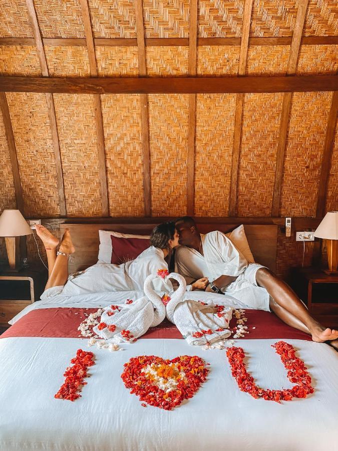 Innora Jungle Resort And Spa Batununggul Екстериор снимка
