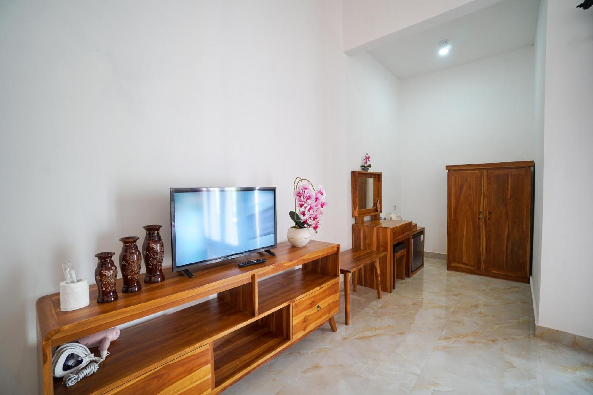 Innora Jungle Resort And Spa Batununggul Екстериор снимка