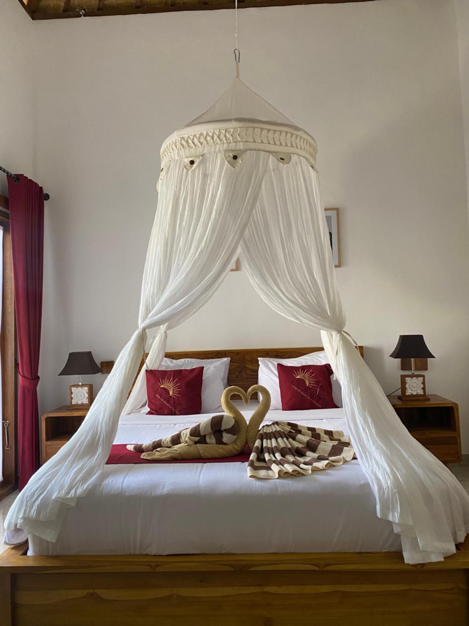 Innora Jungle Resort And Spa Batununggul Екстериор снимка